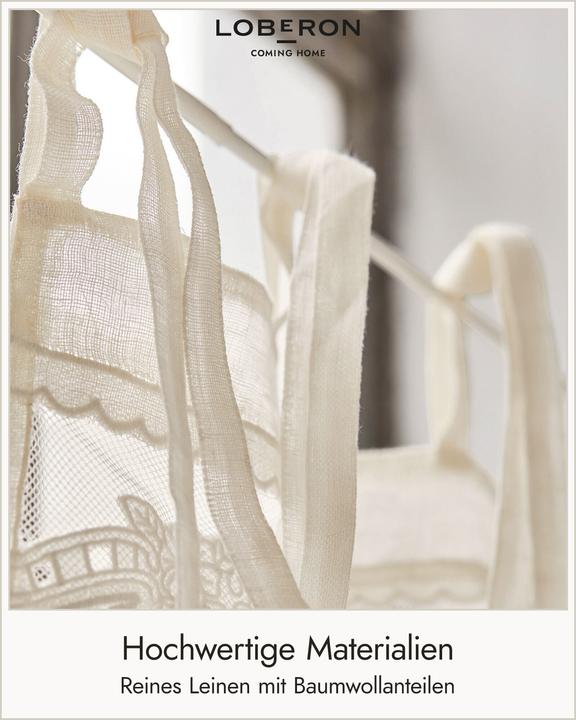 Produktbild Loberon Mesnay (75 x 45 cm)