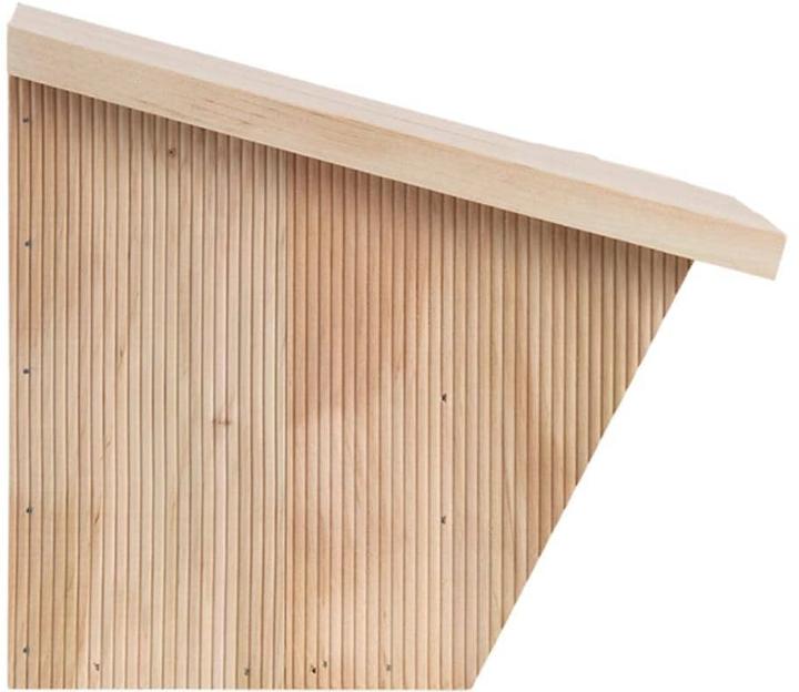 Image du produit Esschert Design Nichoir rouge-gorge