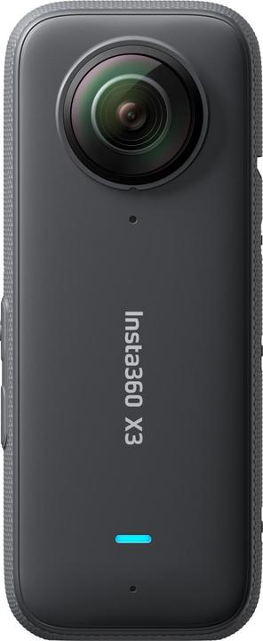 Produktbild Insta360 X3 (30p, WLAN, Bluetooth)