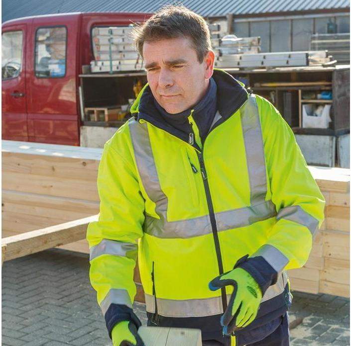 Image du produit Safestyle Veste de sécurité (XXL)