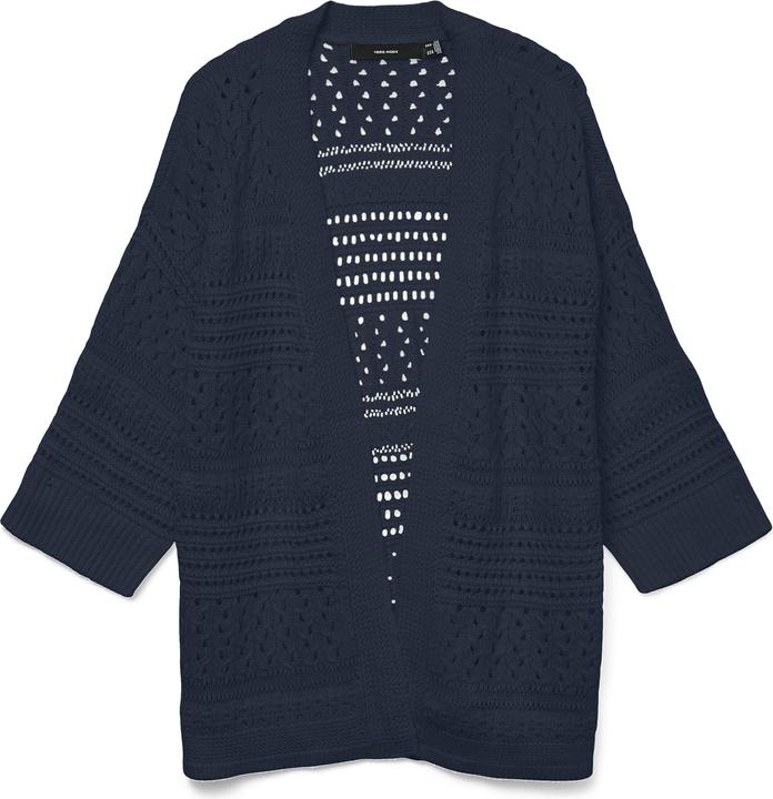 Actual product image Vero Moda VMCAPRI Strickjacke Strickjacke (S)