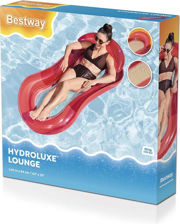 Image du produit Bestway Tracy