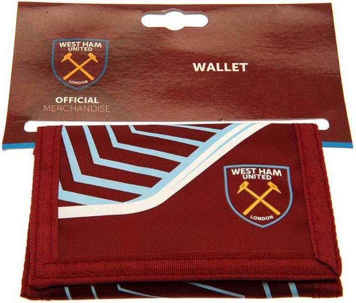 Immagine prodotto West Ham United FC Portafoglio in nylon