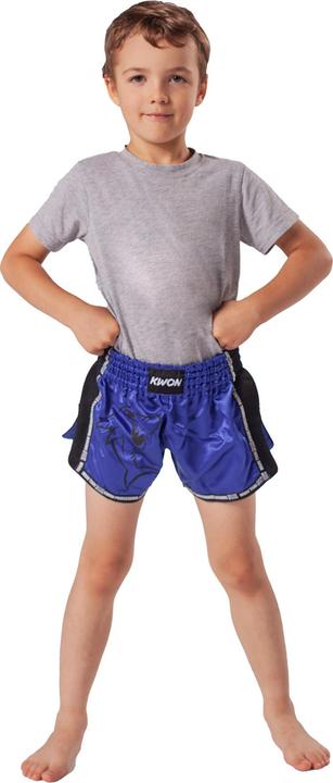 Produktbild Kwon Thai-Boxing Shorts für Kinder (152)