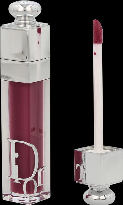 Actual product image Dior Addict Lip Maximizer (006 Berry)