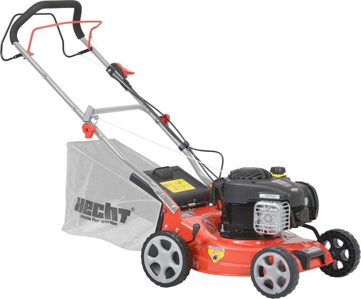Actual product image Hecht 541 BSW (Petrol)