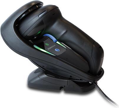 Actual product image Datalogic Gryphon GD4520BKK1S (1D barcodes, 2D barcodes)