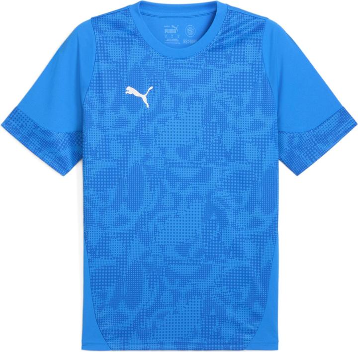 Actual product image Puma teamCUP Training Jersey (L)