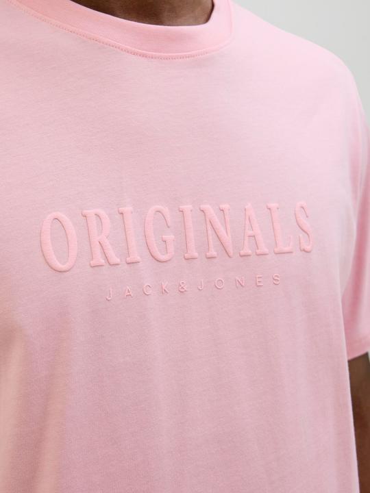 Immagine prodotto Jack & Jones T-shirt stampata con scollo rotondo (XXL)