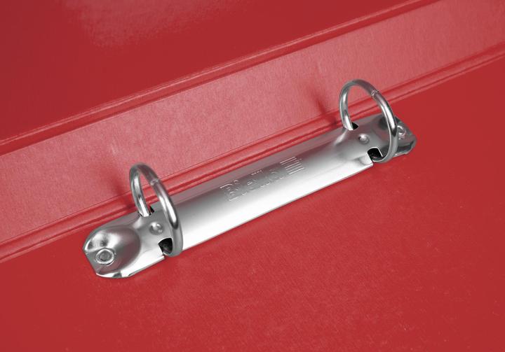 Actual product image Biella Viria (A4, 31 mm, 1 Piece)