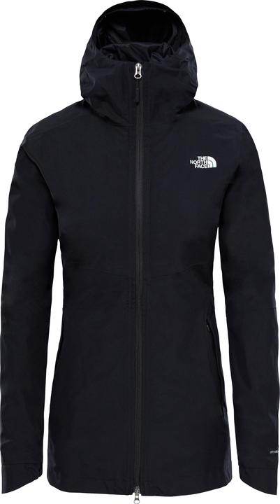 Actual product image North Face Hikesteller (L)
