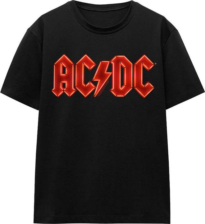 Produktbild AC/DC PWRUP TShirt (S)
