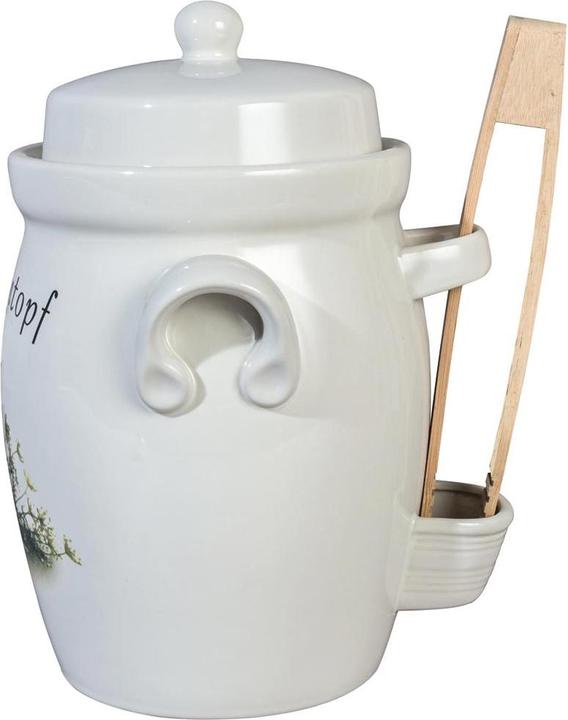 Actual product image Schmitt Cucumber pot (5 l)