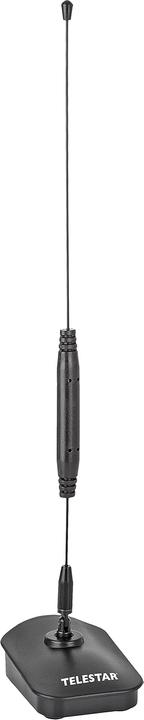 Produktbild Telestar STARFLEX T4 plus (Stabantenne, 18 dB, DVB-T / -T2, DAB/ DAB+)