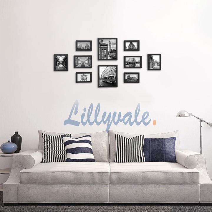 Produktbild Songmics Collage (20 x 25 cm)