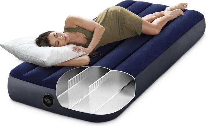 Immagine prodotto Intex Downy (75 x 190 cm)
