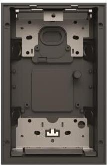 Actual product image Busch-Jaeger Mounting box (46 mm)