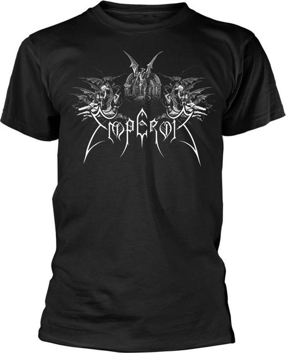 Produktbild Emperor Inno A Satana TShirt (XXL)