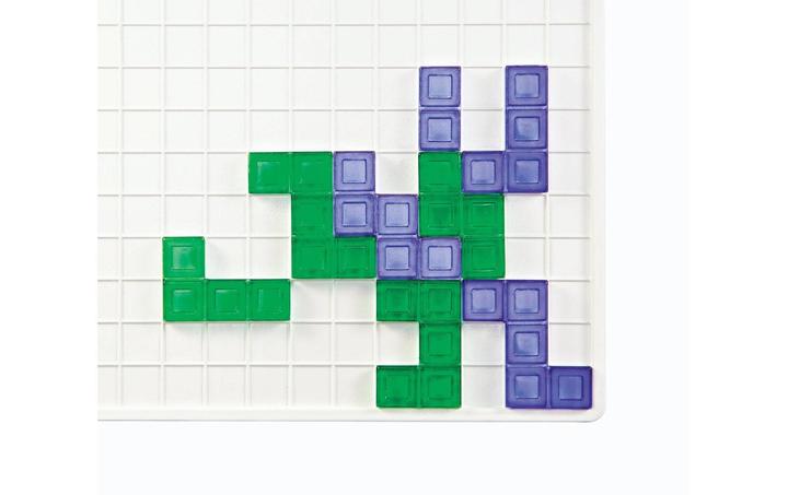 Immagine prodotto Mattel Games Blokus (Tedesco, Francese, Italiano)