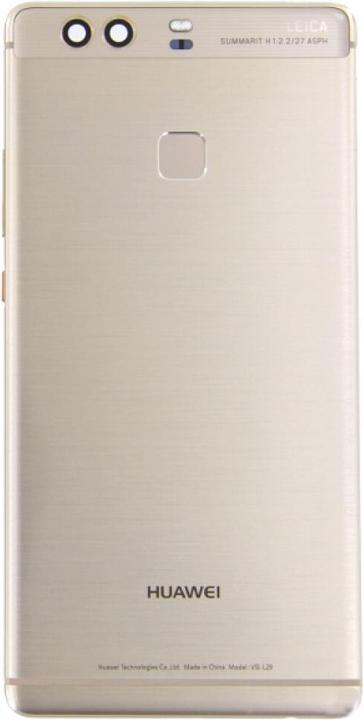 Immagine prodotto OEM Cover posteriore per Huawei P9 Plus oro (Huawei P9 Plus)