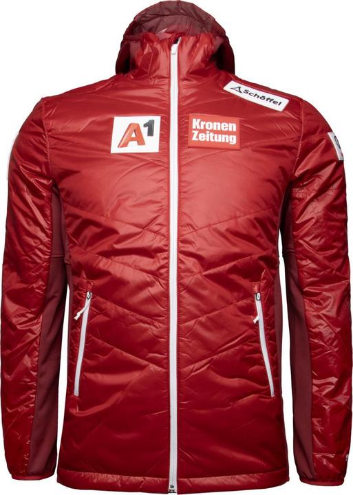Image du produit Schöffel Stams RT - 65005 (48)