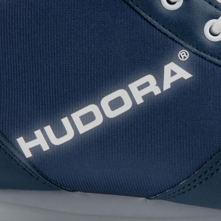 Actual product image Hudora Roller Skates Advanced, LED (30)