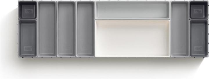 Actual product image Joseph Joseph Blox