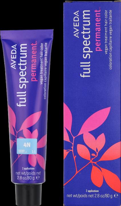 Produktbild Aveda Full Spectrum (4N)