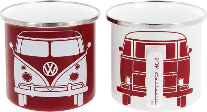 Image du produit TOP Set de tasses VW (350 ml, 1 x)