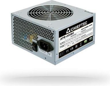 Produktbild Chieftec VALUE SERIES APB-400B8 (400 W)