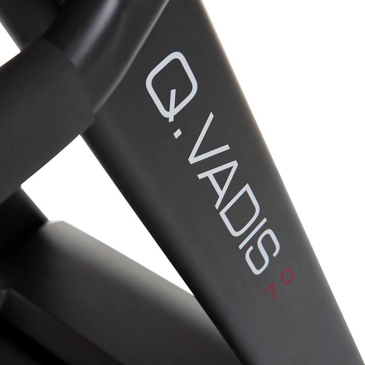 Produktbild Hammer Fitness Q. Vadis 7.0