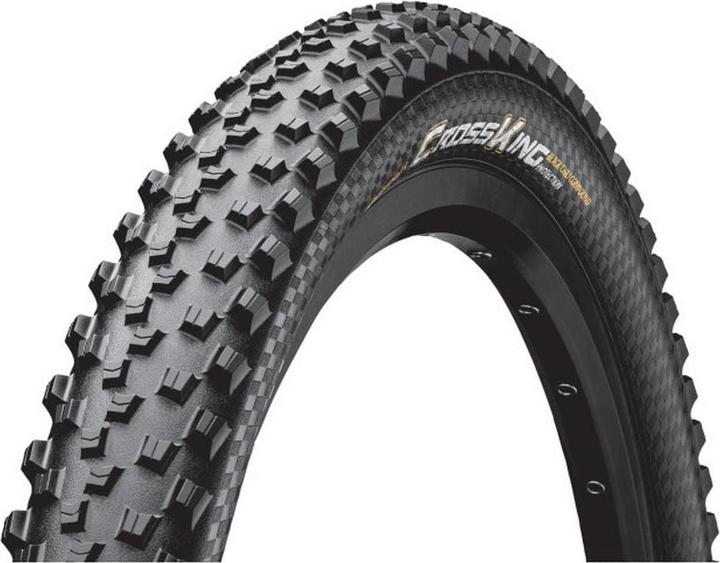 Immagine prodotto Continental Cross King II ShieldWall System (26 x 2.20, 55-559)