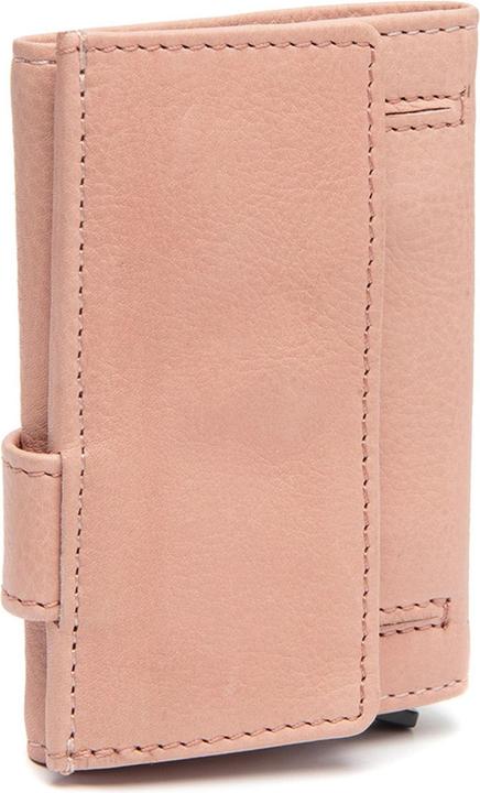 Immagine prodotto The Chesterfield Brand Iriona Geldbörse RFID Schutz Leder 7.5 cm