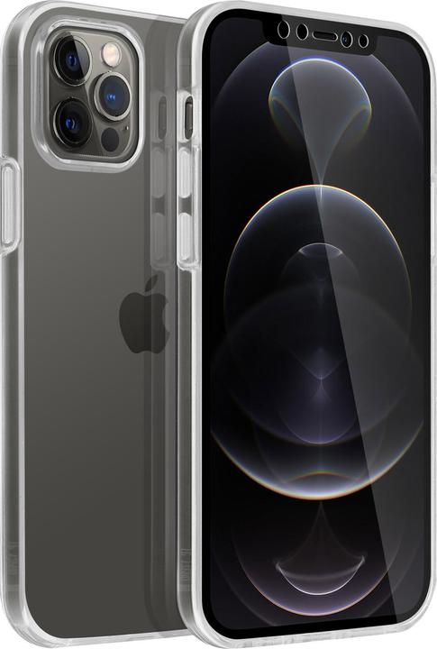 Produktbild Avizar Integrale Series (Apple iPhone 12 Pro Max)