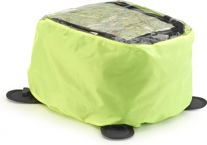 Immagine prodotto Givi Borsa da serbatoio Easy-T magnetica estraibile, 26 L (26 l)