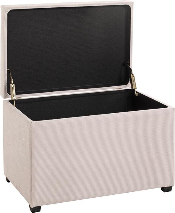Image du produit HAKU Möbel Coffre-siège (58 cm)