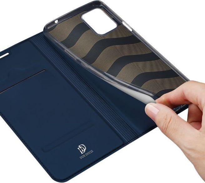Produktbild Dux Ducis Skin Pro Series Bookcover (LG K62, LG K52, LG K42)