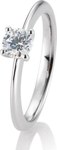 Produktbild Breuning 4er Krappe 0,40-0,60 ct. (51, 585/14 K Gold)