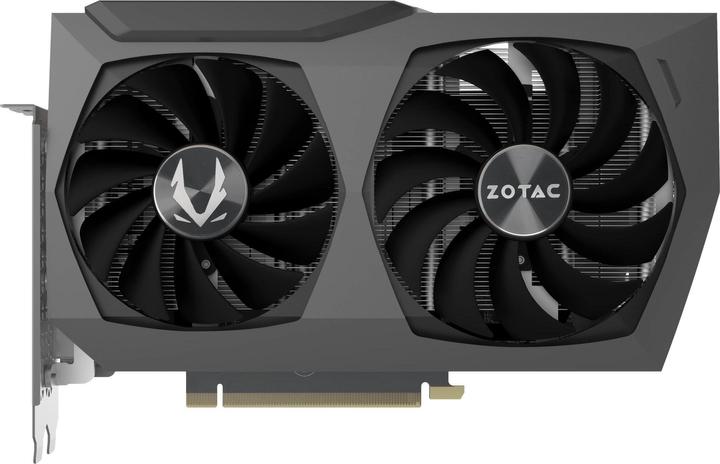 Zotac GeForce RTX 3070 TWIN EDGE (8 GB)