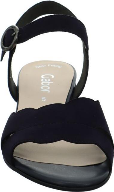 Actual product image Gabor Sandal (37)