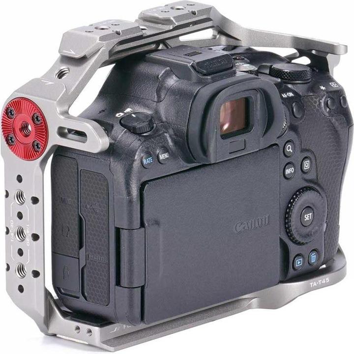 Tilta Full Camera Cage for Canon R6 Mark II (Cage)