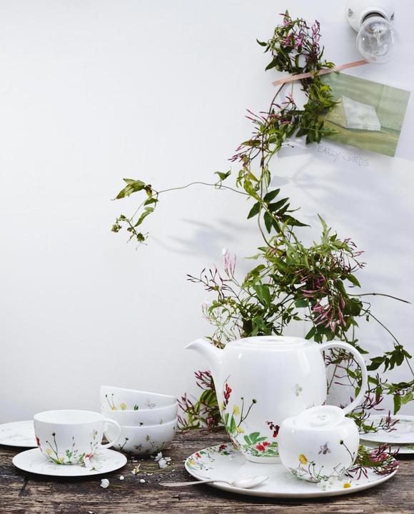 Image du produit Rosenthal Tasse avec anse - Fleurs Sauvages (1 pièce(s))