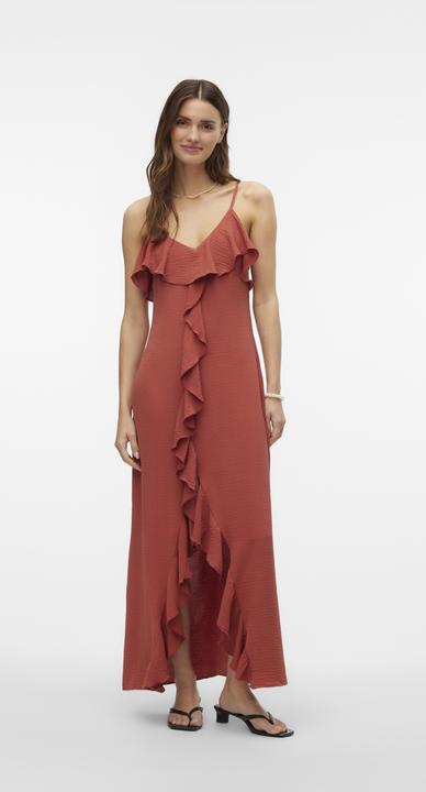 Actual product image Vero Moda VMALVA Long dress Dress (L)
