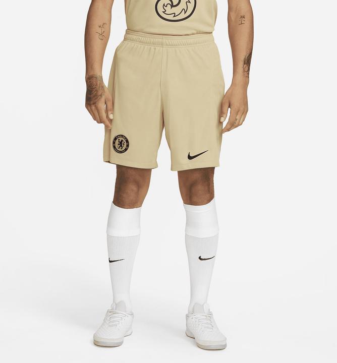 Image du produit Nike Short Chelsea FC troisième (S)