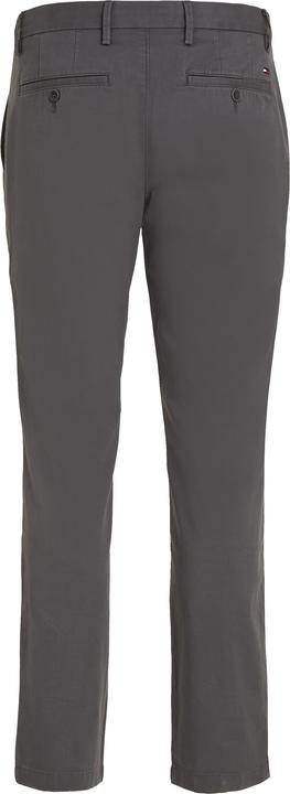 Image du produit Tommy Hilfiger Pima Cotton Denton Chino Straight Fit Dark As (W34/L30)
