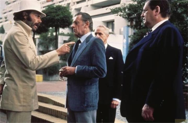 Image du produit Les 21 heures de Munich (DVD, Allemand, Anglais)