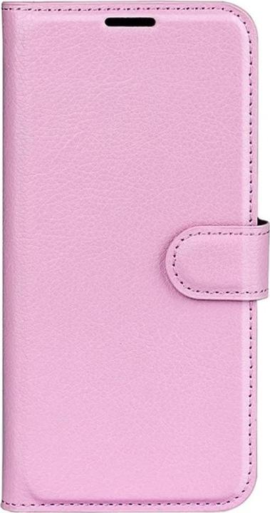 Produktbild Screenguard Leather Guard Lederhülle (Samsung Galaxy S25+)