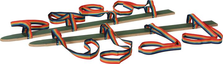 Produktbild Pedalo Sommerski Hand-Fussschlaufe