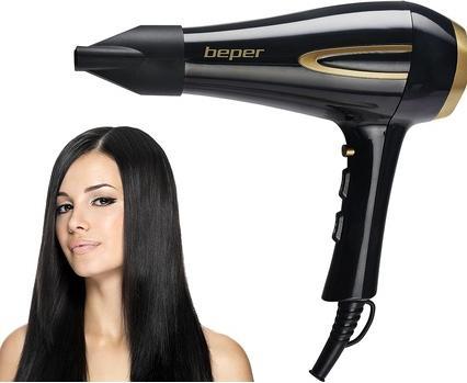 Actual product image Beper P301ASC001