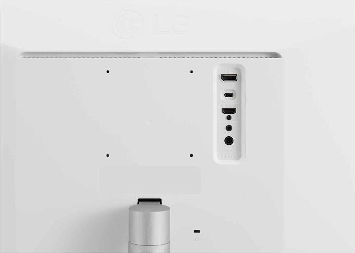 Actual product image LG 29WQ600-W.AEU (2560 x 1080 pixels, 29")